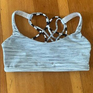 Lululemon Bra